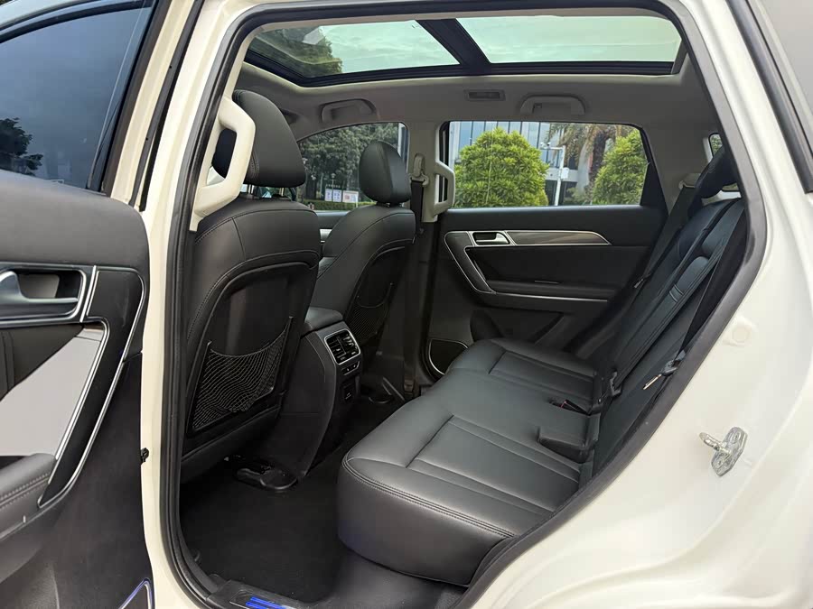 Haval H6 Coupe 2015 car image #12