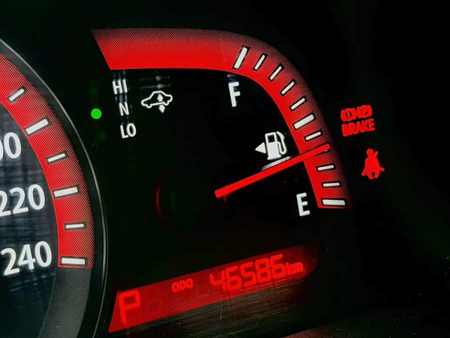 起亚 霸锐 2015 汽车图片 #12