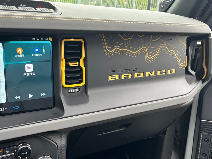 福特 福特烈马 2024 #12 福特 福特烈马 2024 汽车图片 #12