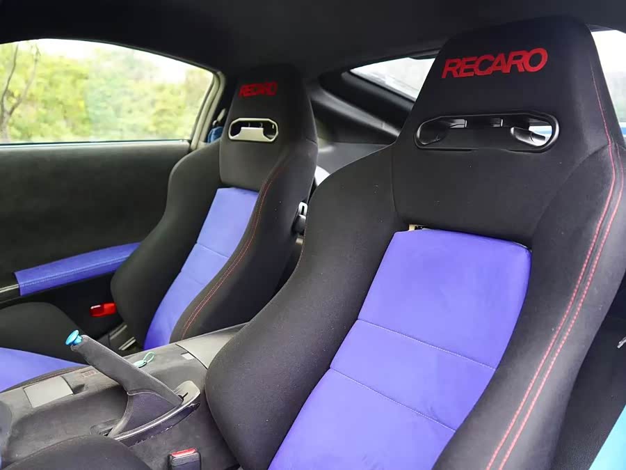 日产 日产350Z 2008 汽车图片 #12