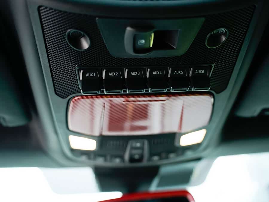 Ford F-150 Raptor 2021 car image #12