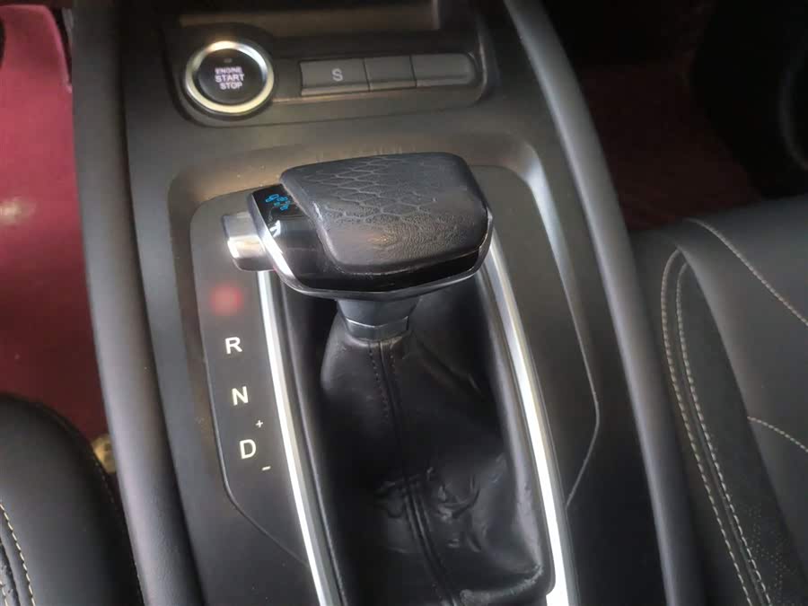 Jetour X70M 2021 #12 Jetour X70M 2021 immagine di auto #12