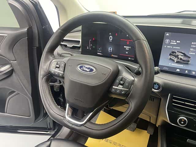Ford Edge 2021 car image #12
