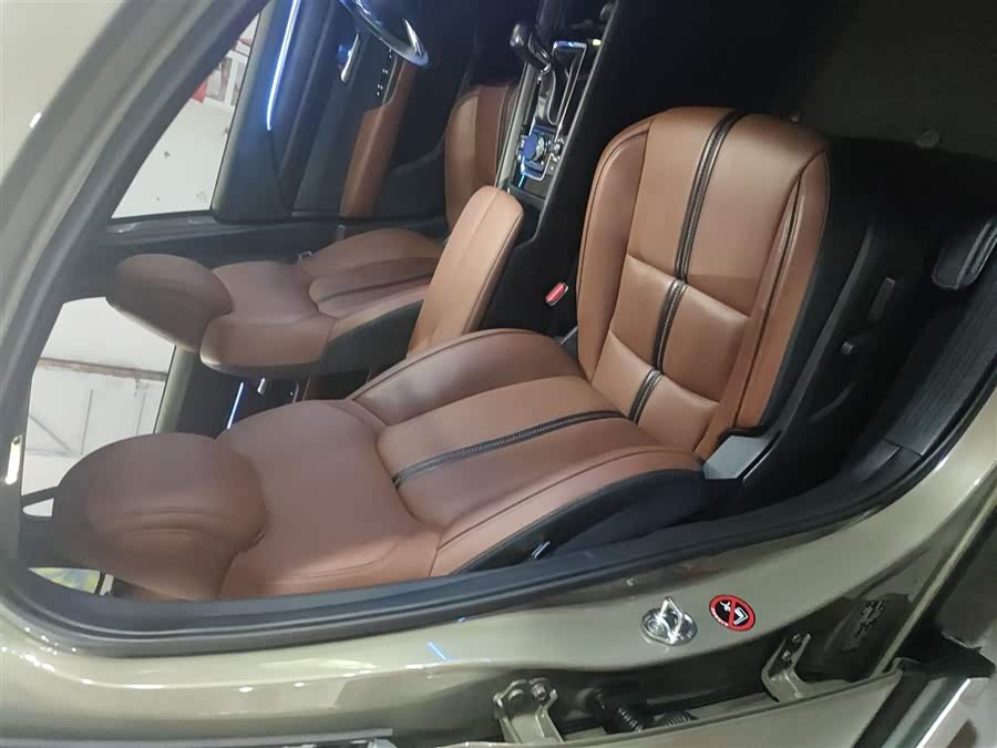 马自达 马自达CX-50行也 2023 汽车图片 #12