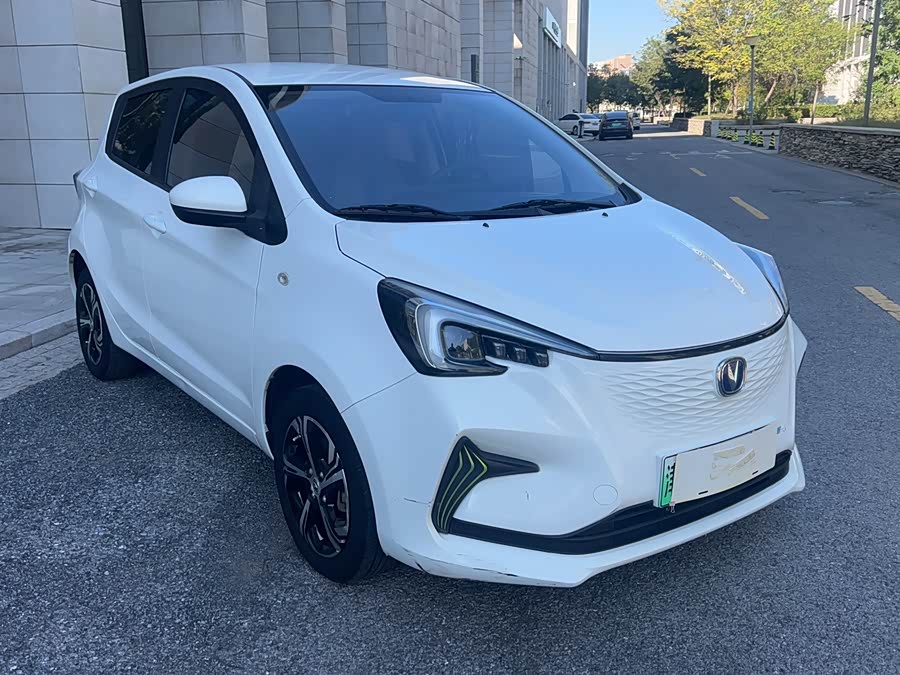 Changan BenBen E-Star 2022 car image #12