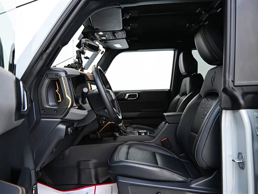 福特 福特烈马 2024 #12 福特 福特烈马 2024 汽车图片 #12