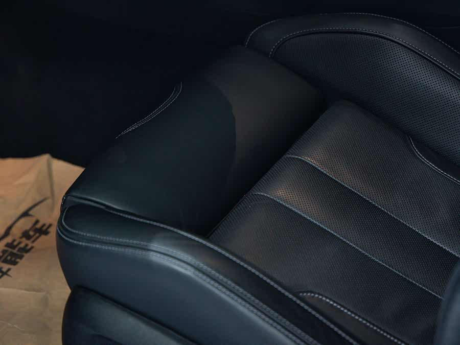 BMW M5 2020 car image #12