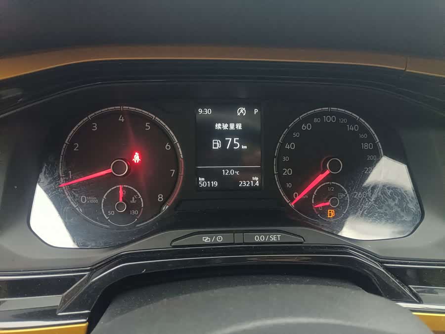 大众 Polo 2019 汽车图片 #12