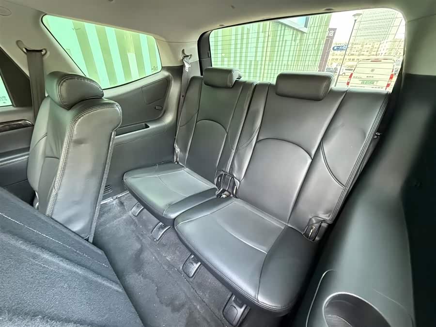 Kia Mohave 2013 صورة سيارة #12