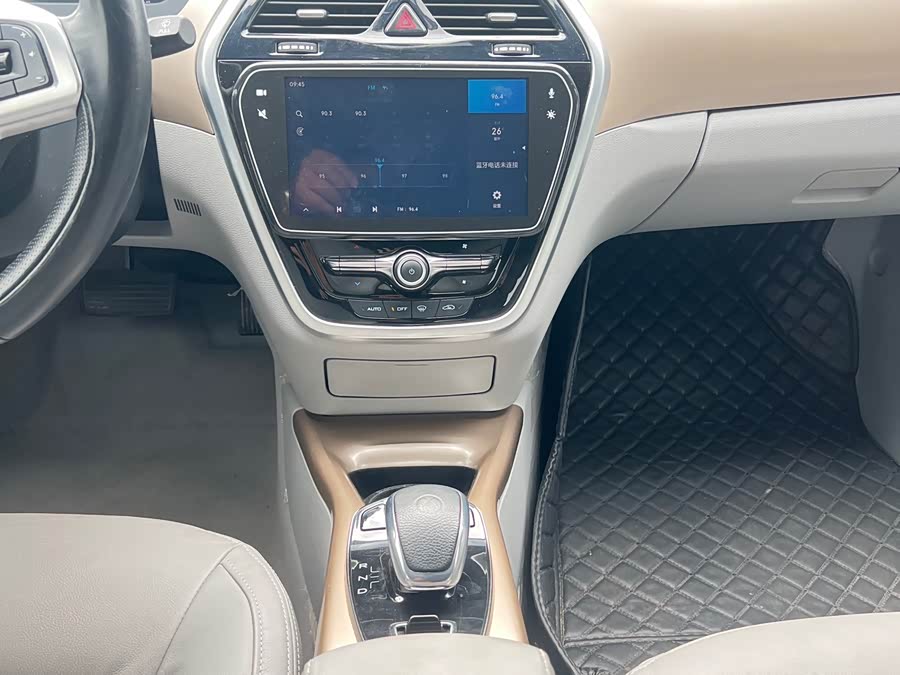 Denza DENZA 2019 صورة سيارة #12