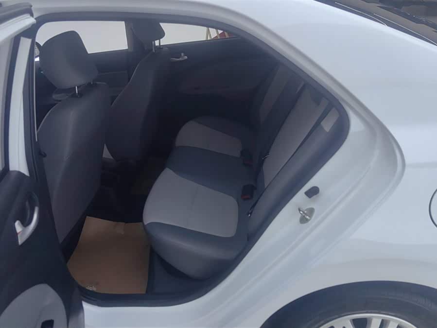 起亚 焕驰 2020 汽车图片 #12