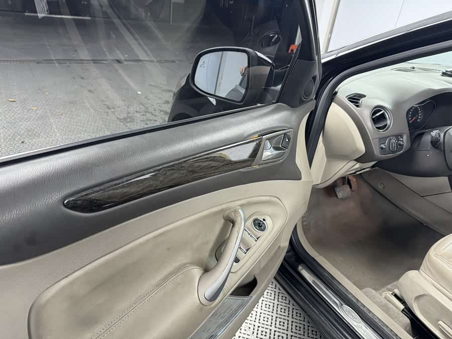 Ford Mondeo-Zhisheng 2011 car image #12