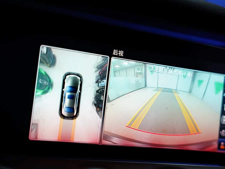 Mercedes-Benz E AMG 2018 immagine di auto #12