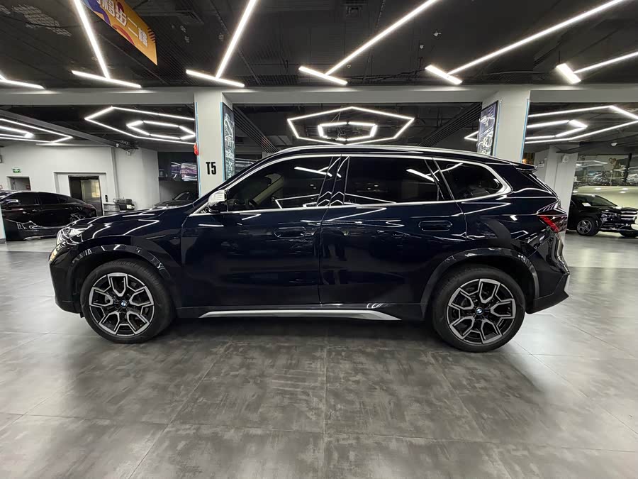 BMW X1 2023 image de voiture #12