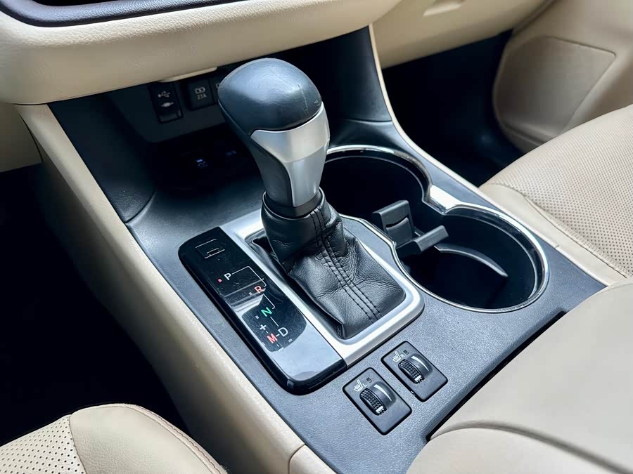 丰田 汉兰达 2019 汽车图片 #12