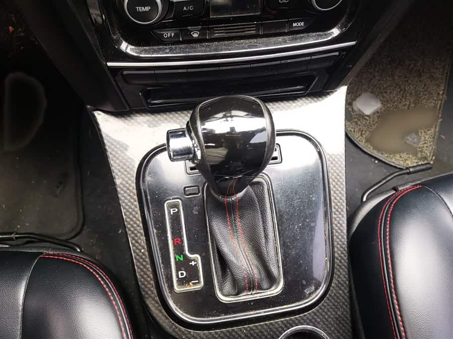 Haval H5 Class 2016 #12 Haval H5 Class 2016 car image #12