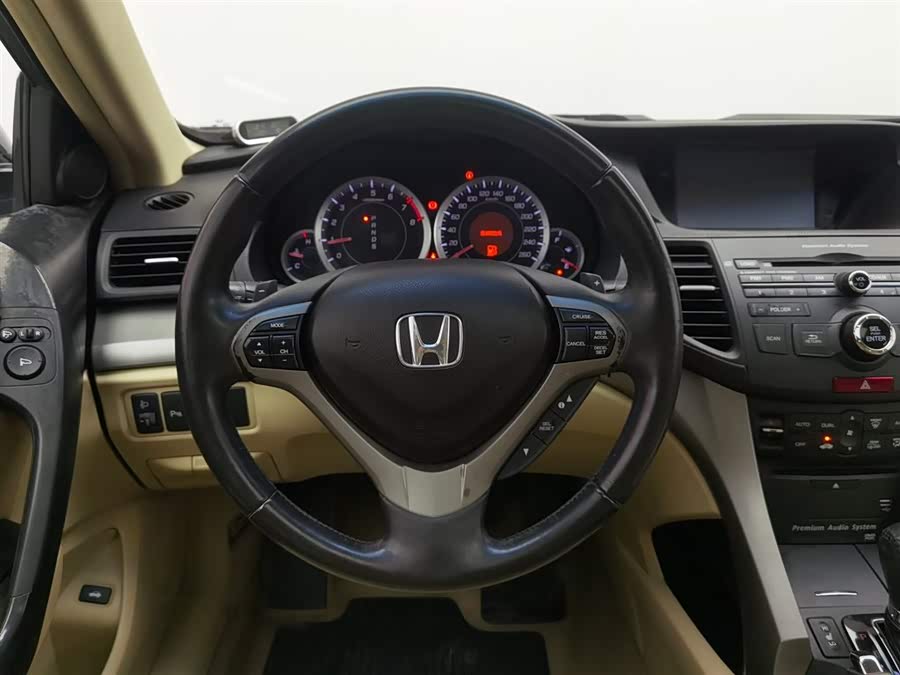 Honda Spirior 2012 car image #12