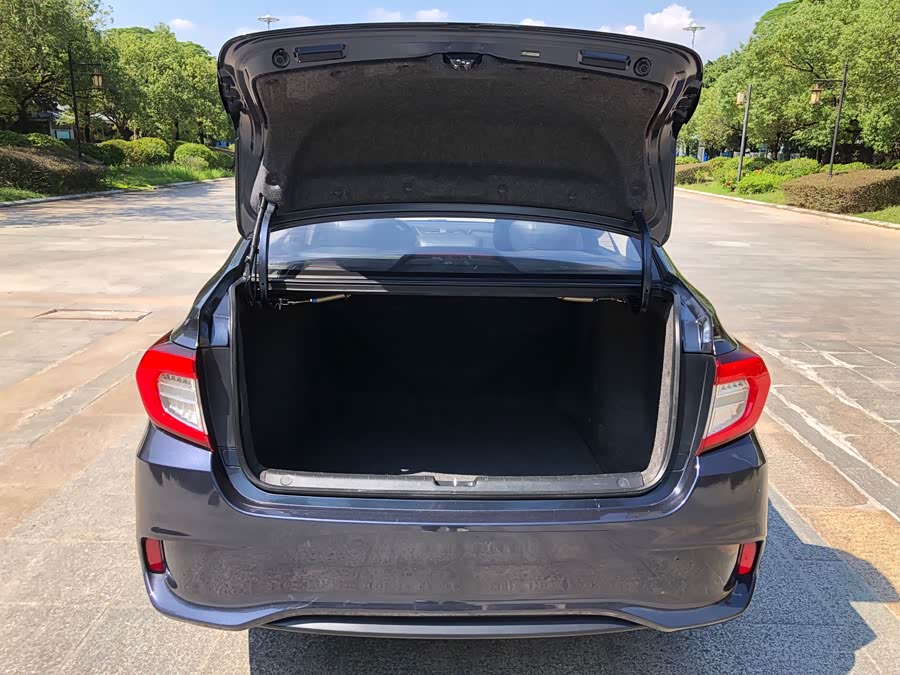 Honda Envix 2019 #12 Honda Envix 2019 car image #12