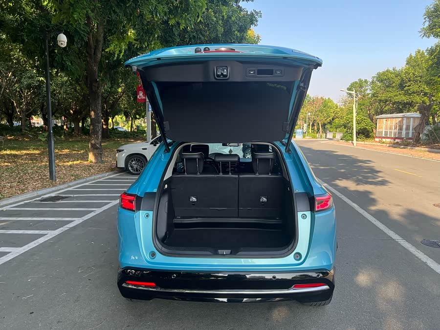 Honda e:NS1 2022 #12 Honda e:NS1 2022 immagine di auto #12