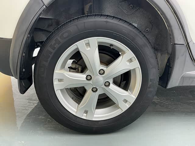 Haval H1 2017 #12 Haval H1 2017 car image #12