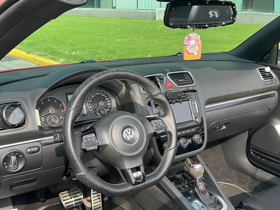 Volkswagen Eos 2014 #12 Volkswagen Eos 2014 immagine di auto #12