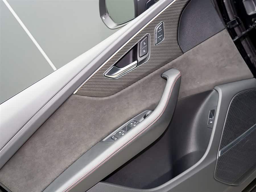 Audi RS Q8 2022 #12 Audi RS Q8 2022 car image #12