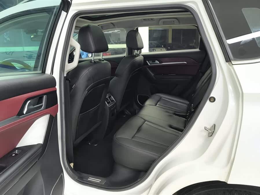 Haval H6 Coupe 2018 car image #12