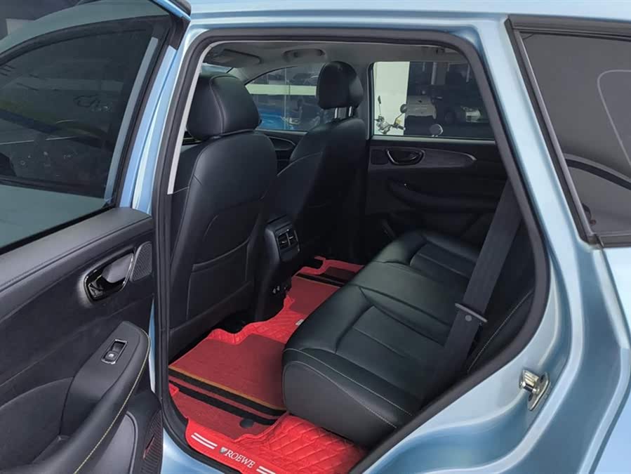 Roewe RX5 2022 изображение автомобиля #12