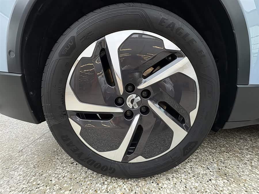 蔚来 蔚来ES6 2023 汽车图片 #12