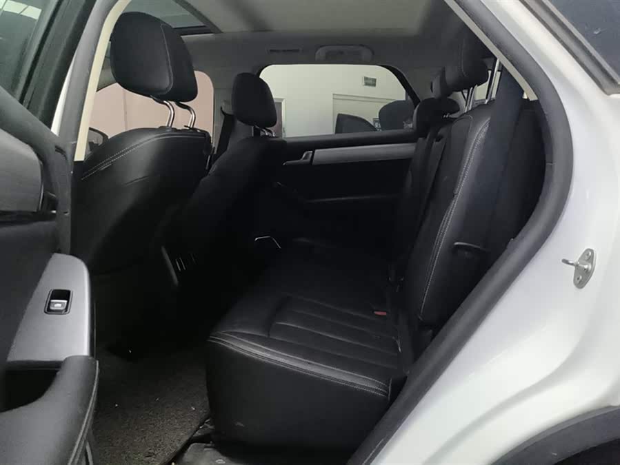 比亚迪 唐 2018 汽车图片 #12