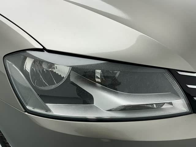 Volkswagen Magotan (Imported) 2014 immagine di auto #12