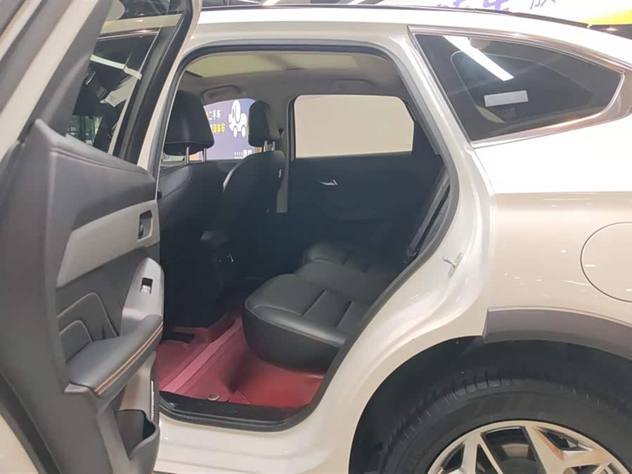 Haval Rabbit 2022 car image #12