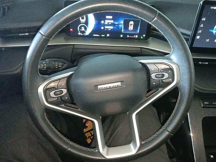 Haval H6 2022 #12 Haval H6 2022 изображение автомобиля #12