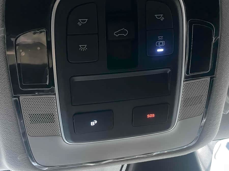 Hyundai Tucson 2022 car image #12