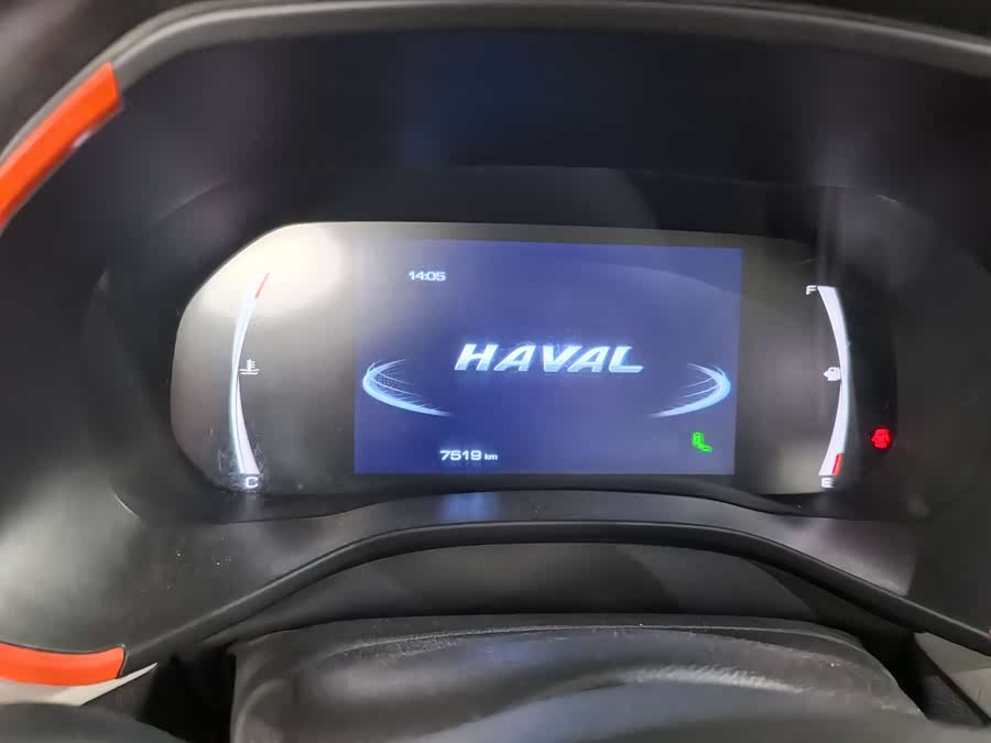 Haval Rabbit 2021 #12 Haval Rabbit 2021 immagine di auto #12