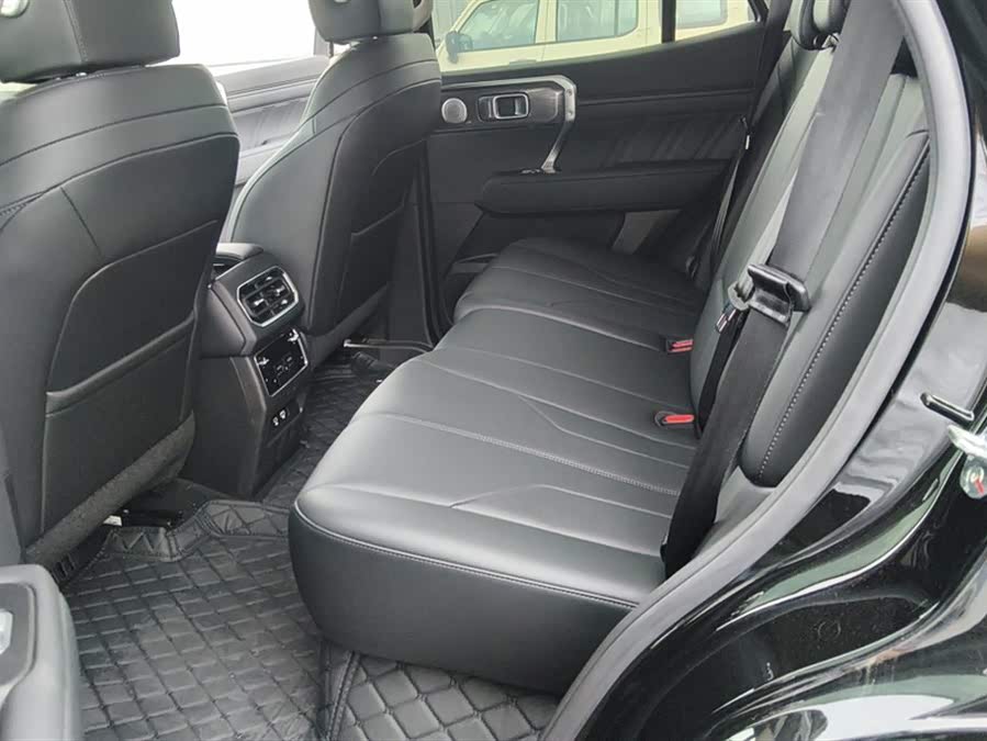 Tank 400 2024 car image #12