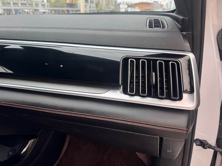 BYD Song Plus 2021 #12 BYD Song Plus 2021 immagine di auto #12