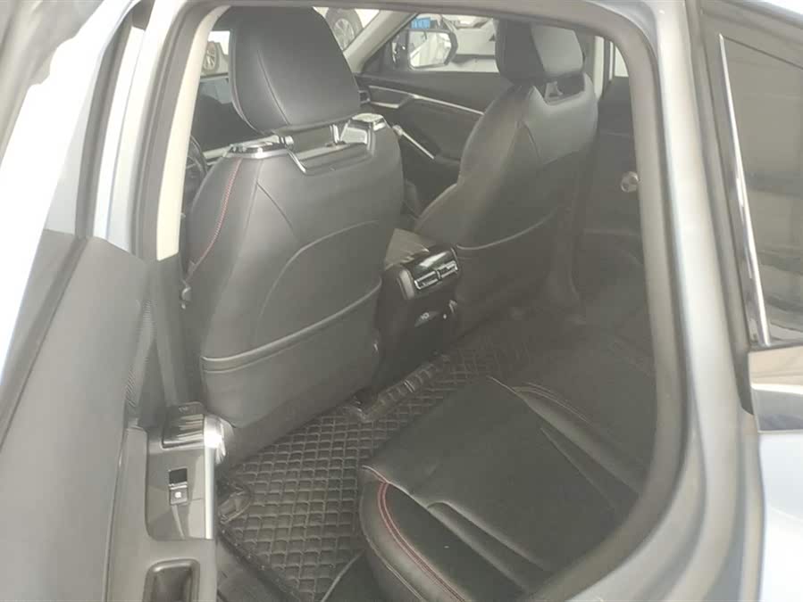 GAC Trumpchi Emkoo 2022 #12 GAC Trumpchi Emkoo 2022 car image #12