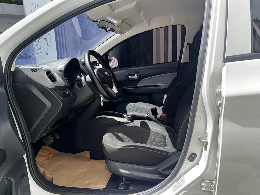 Changan BenBen E-Star 2022 #12 Changan BenBen E-Star 2022 imagem de carro #12