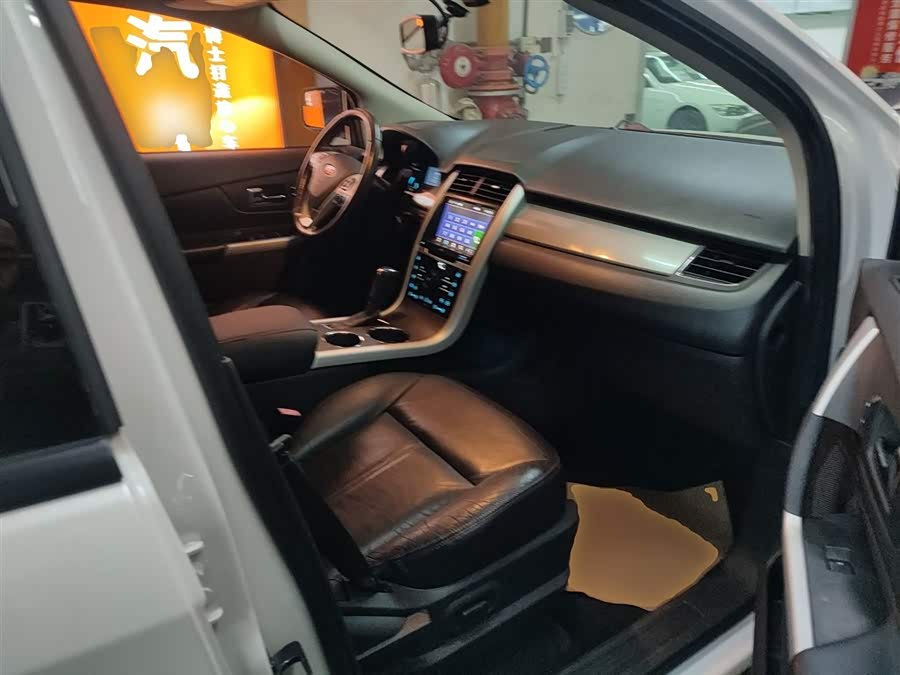 Ford Edge (Imported) 2015 #12 Ford Edge (Imported) 2015 immagine di auto #12