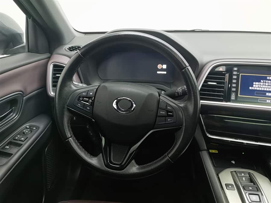 思铭 东风本田M-NV 2021 汽车图片 #12