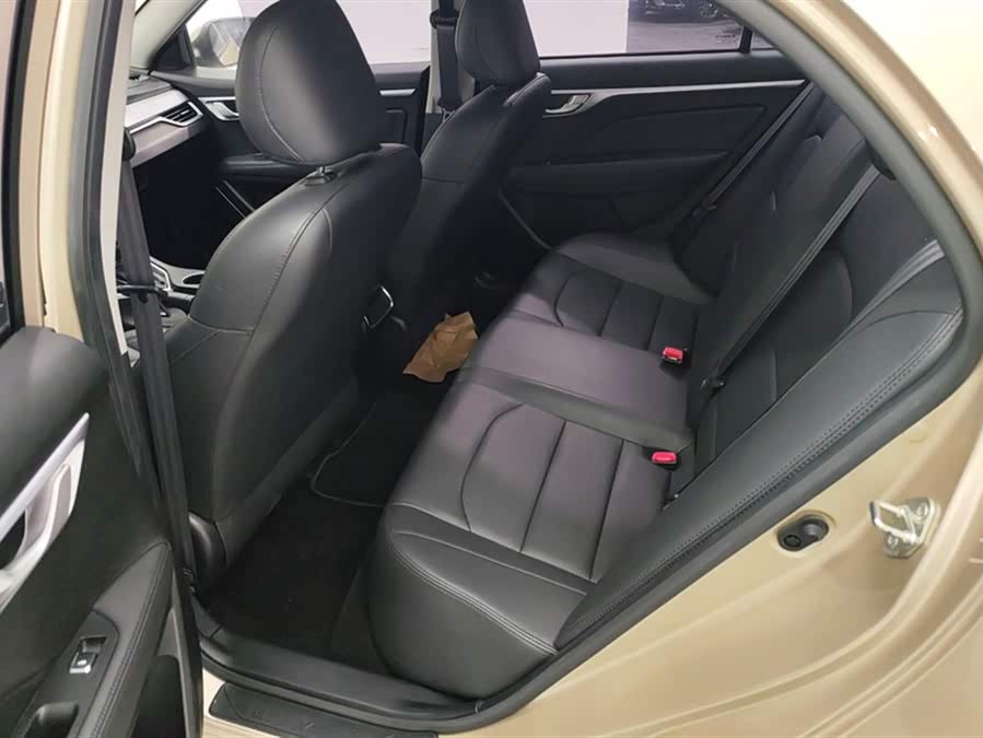 GEELY Vision 2021 image de voiture #12