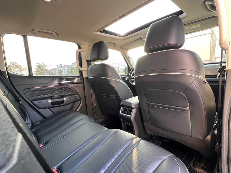 Tank 300 2021 car image #12