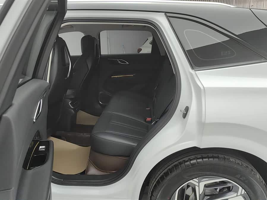 HongQi HS3 2024 car image #12