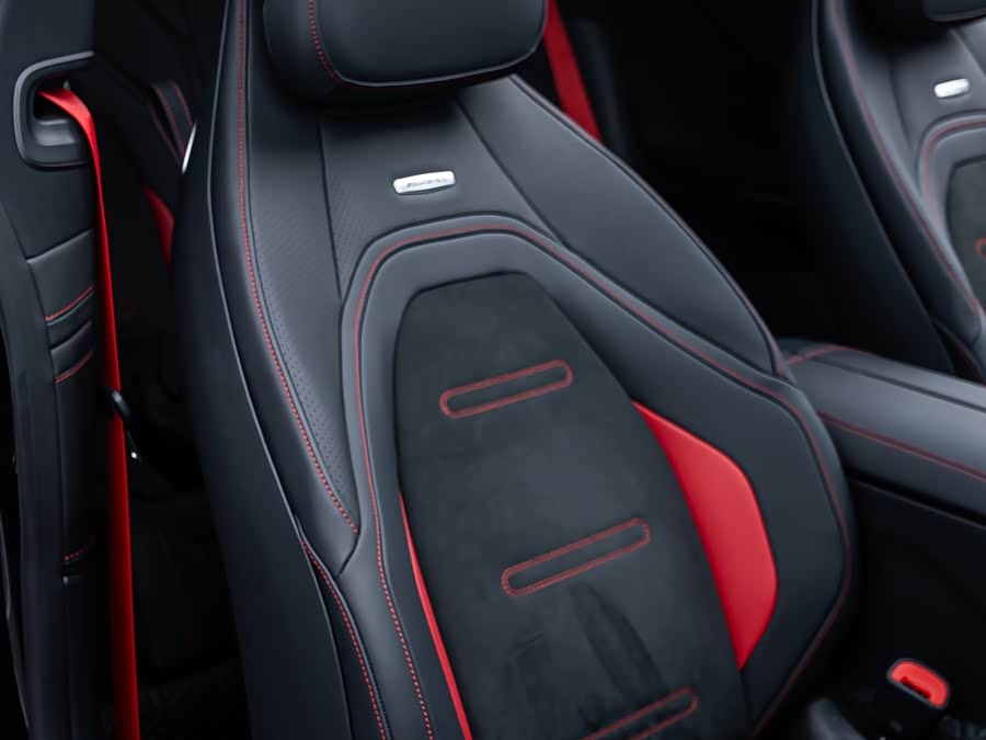 Mercedes-Benz CLE AMG 2025 car image #12