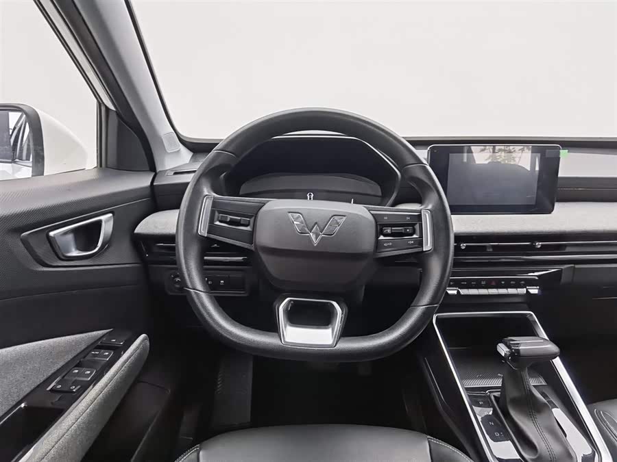 五菱汽车 五菱星驰 2022 汽车图片 #12