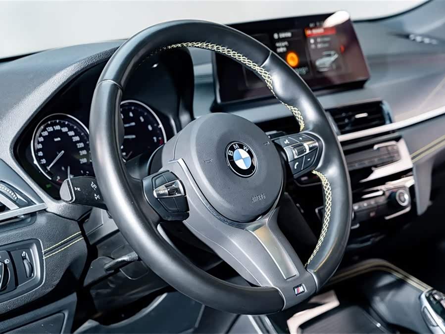 BMW X2 2024 #12 BMW X2 2024 car image #12