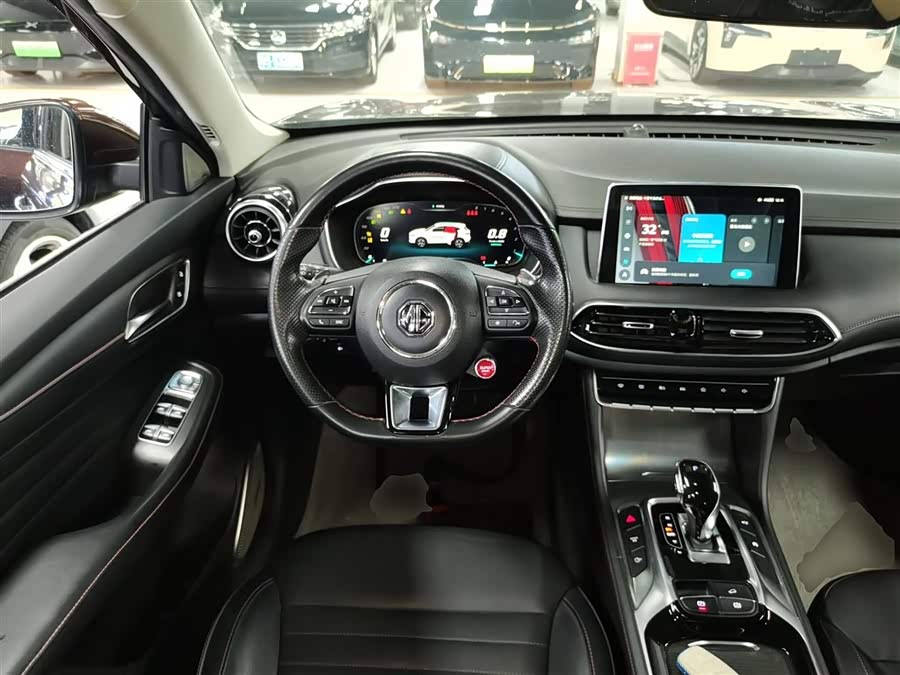 MG HS 2020 #12 MG HS 2020 car image #12