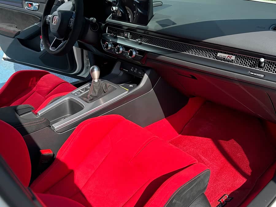 Honda Civic (Imported) 2023 #12 Honda Civic (Imported) 2023 car image #12