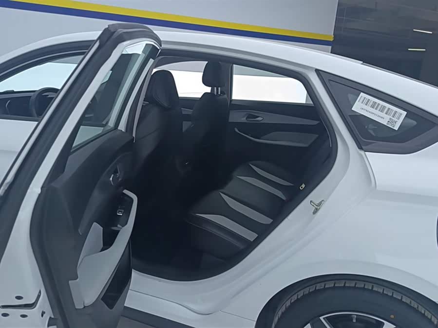 GEELY Binray 2023 #12 GEELY Binray 2023 immagine di auto #12